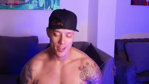 imconor online show from 15, 2, 2026