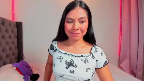 Dayana  online show from 25, 1, 2025