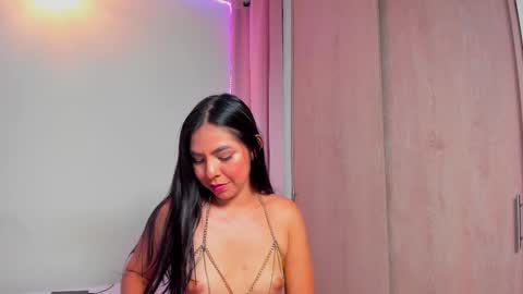 Dayana  online show from 21, 2, 2025