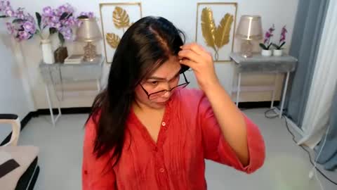 Snapshot of imdestined_foryou chatting on 5, 12, 2024 Ashley online show from 5, 12, 2024