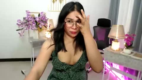 Snapshot of imdestined_foryou chatting on 24, 12, 2024 Ashley online show from 24, 12, 2024