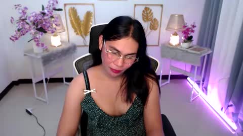 Snapshot of imdestined_foryou chatting on 24, 12, 2024 Ashley online show from 24, 12, 2024