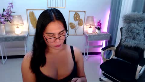 Snapshot of imdestined_foryou chatting on 3, 1, 2025 Ashley online show from 3, 1, 2025