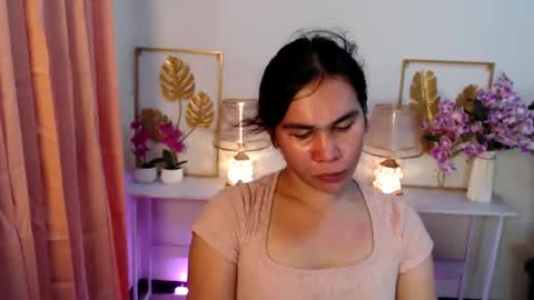 Snapshot of imdestined_foryou chatting on 7, 1, 2025 Ashley online show from 7, 1, 2025