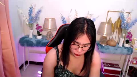 Snapshot of imdestined_foryou chatting on 11, 2, 2025 Ashley online show from 11, 2, 2025