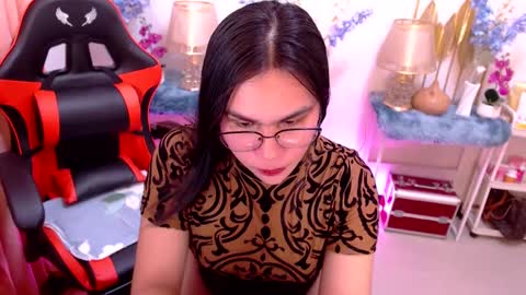 Snapshot of imdestined_foryou chatting on 12, 2, 2025 Ashley online show from 12, 2, 2025