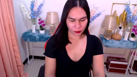 Snapshot of imdestined_foryou chatting on 16, 2, 2025 Ashley online show from 16, 2, 2025