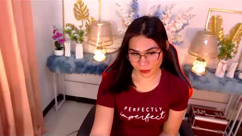 Snapshot of imdestined_foryou chatting on 20, 2, 2025 Ashley online show from 20, 2, 2025