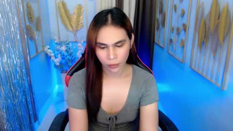 Ashley online show from 18, 12, 2025