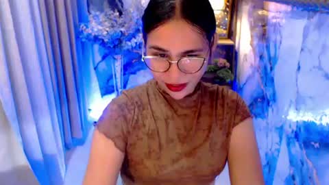 Snapshot of imdestined_foryou chatting on 27, 6, 2026 Ashley online show from 27, 6, 2026