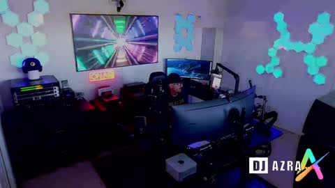 DJ Azra online show from 12, 1, 2025