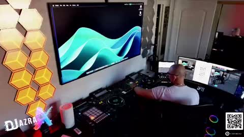 DJ Azra online show from 11, 4, 2026