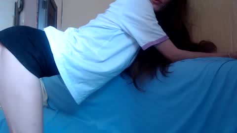 Snapshot of imelissa8malis chatting on 15, 9, 2025 irina online show from 15, 9, 2025
