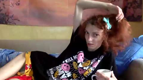 Snapshot of imelissa8malis chatting on 17, 6, 2026 irina online show from 17, 6, 2026