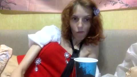 Snapshot of imelissa8malis chatting on 8, 7, 2026 irina online show from 8, 7, 2026