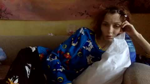 Snapshot of imelissa8malis chatting on 18, 7, 2026 irina online show from 18, 7, 2026