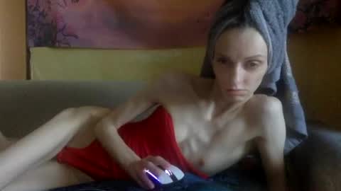 Snapshot of imelissa8malis chatting on 19, 7, 2026 irina online show from 19, 7, 2026