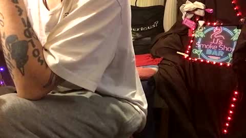 JJ online show from 29, 1, 2025