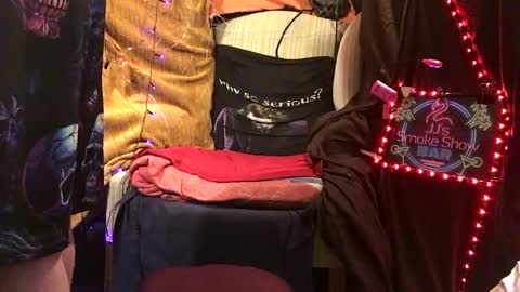 JJ online show from 29, 1, 2025