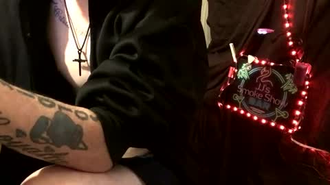 JJ online show from 16, 2, 2025