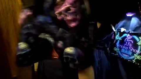 JJ online show from 22, 2, 2025