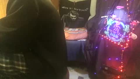 JJ online show from 7, 3, 2025