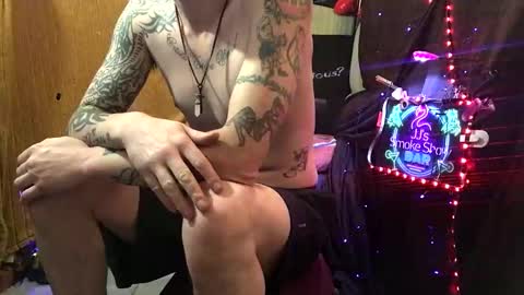 JJ online show from 11, 3, 2025