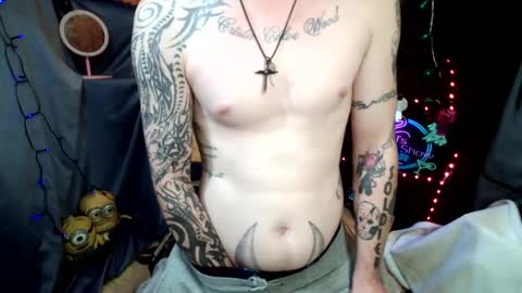 JJ online show from 3, 10, 2025