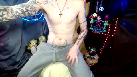 JJ online show from 16, 12, 2025