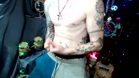 JJ online show from 11, 1, 2026