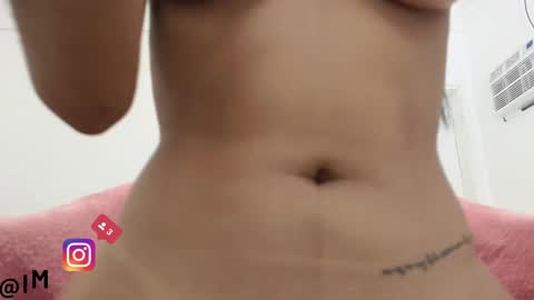 Snapshot of imhaymed chatting on 10, 12, 2024 Haymed Montao online show from 10, 12, 2024