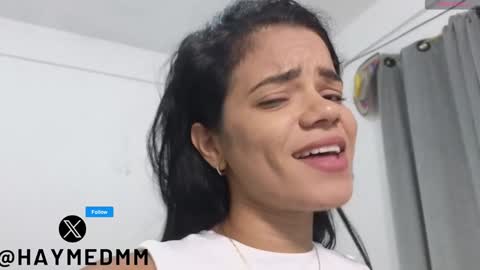 Snapshot of imhaymed chatting on 29, 12, 2024 Haymed Montao online show from 29, 12, 2024