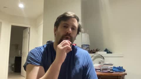 Snapshot of imightgetnaked chatting on 4, 1, 2025 imightgetnaked online show from 4, 1, 2025