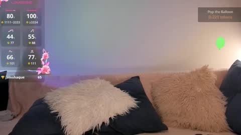 Kayla online show from 23, 2, 2025