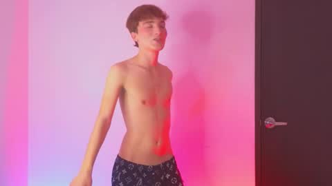 Juan Sebastian online show from 27, 10, 2025