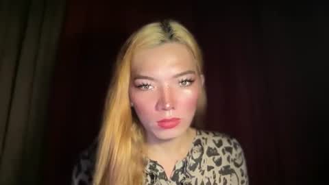 Mika online show from 18, 3, 2026