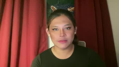Snapshot of imjustasluttyintownxxx chatting on 10, 7, 2026 Mika online show from 10, 7, 2026