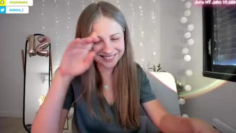 Snapshot of imkeira chatting on 11, 6, 2026 ImKeira online show from 11, 6, 2026