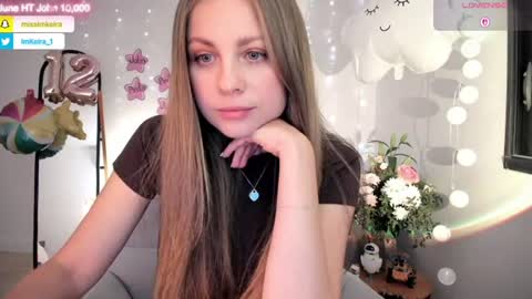 Snapshot of imkeira chatting on 12, 6, 2026 ImKeira online show from 12, 6, 2026