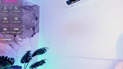 Leana online show from 10, 12, 2024