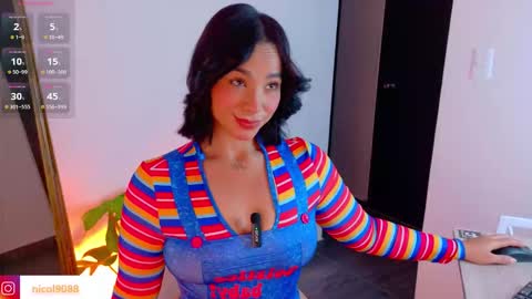 Leana online show from 27, 11, 2025