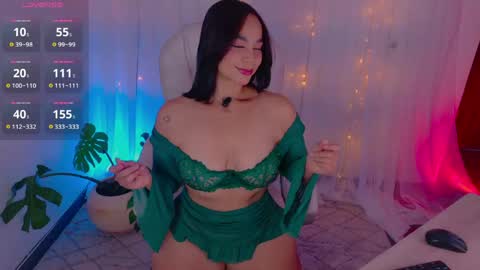 Leana online show from 22, 5, 2026