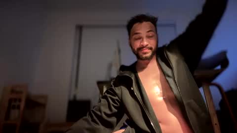 imlightskn online show from 25, 9, 2025