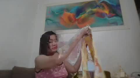 Immaculate02 online show from 10, 7, 2026