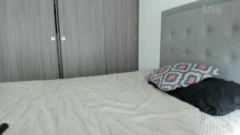 Snapshot of immia_rosse chatting on 24, 1, 2025 mia --------- COL TIME online show from 24, 1, 2025