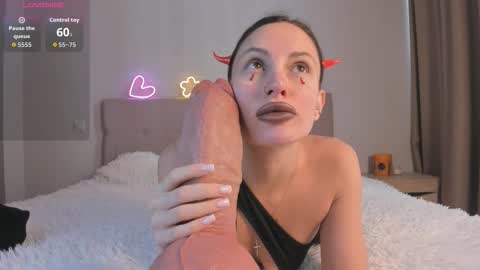 immolly1 online show from 1, 11, 2025