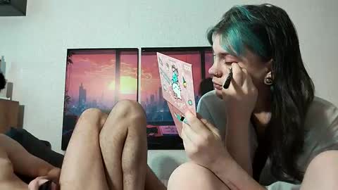 Sam and Jen online show from 3, 11, 2025