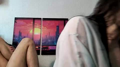 Sam and Jen online show from 16, 11, 2025