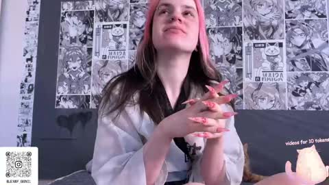 Sam and Jen online show from 18, 5, 2026