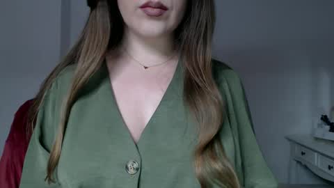 Snapshot of immouss chatting on 31, 1, 2026 Pola online show from 31, 1, 2026